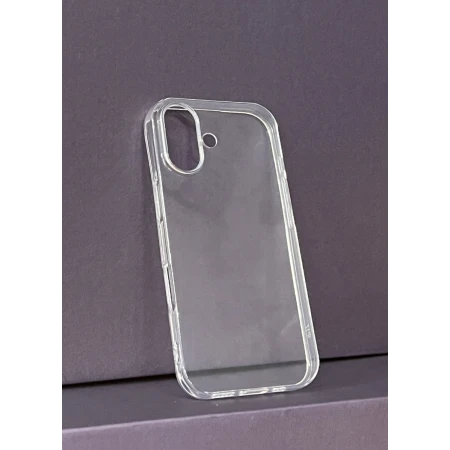 iPhone 17 Bavitel zaštitna maska transparent