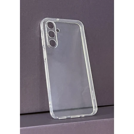 Samsung A16 Bavitel zaštitna maska transparent