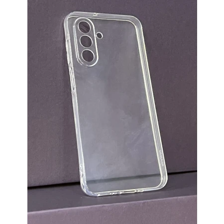 Samsung A17 Bavitel zaštitna maska transparent