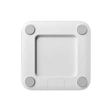 Pametna telesna vaga XIAOMI S400 bela