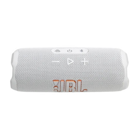 JBL Flip 7  Bluetooth zvučnik bela