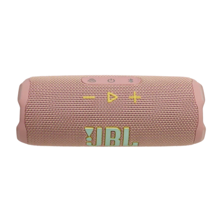 JBL Flip 7  Bluetooth zvučnik Pink