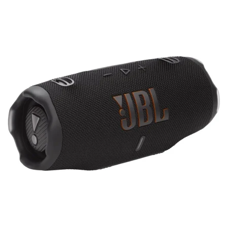 JBL Charge 6  Bluetooth zvučnik crna