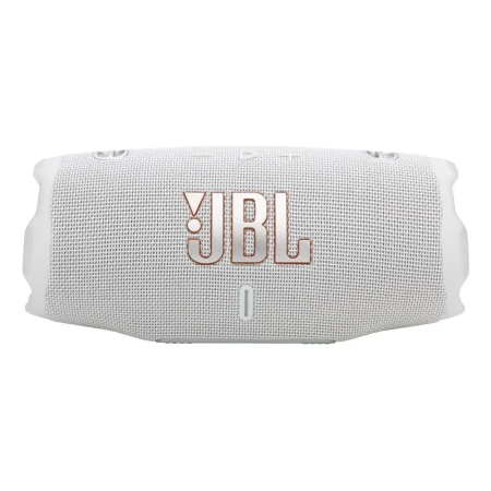 JBL Charge 6 Bluetooth zvučnik bela