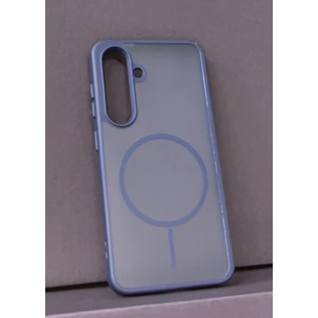 Samsung S24/S25 Bavitel MagSafe plava