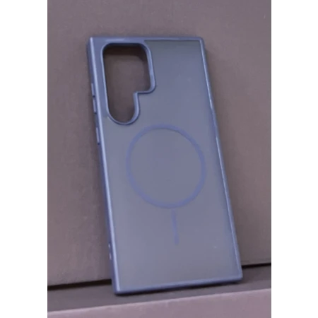 Samsung S24 Ultra  Bavitel MagSafe tamno plava