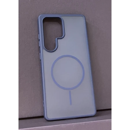 Samsung S25 Ultra Bavitel MagSafe plava