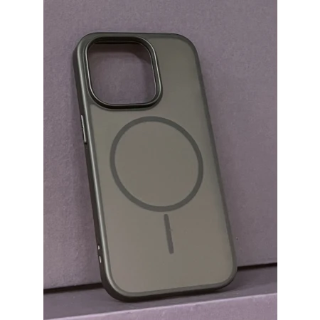 iPhone 14 Pro Bavitel MagSafe crna