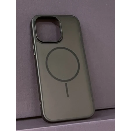 iPhone 14 Pro Max Bavitel MagSafe crna