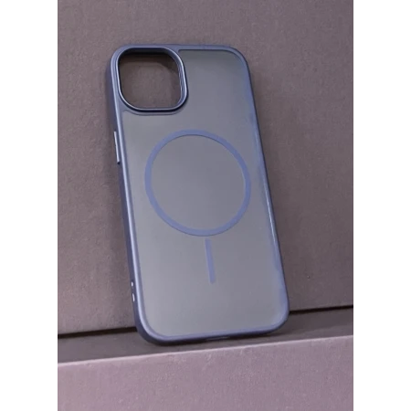 iPhone 13/14 Bavitel MagSafe plava