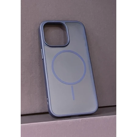 iPhone 13 Pro Bavitel MagSafe plava