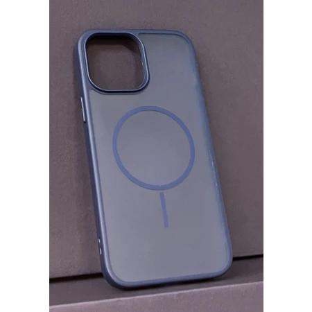 iPhone 13 Pro Max Bavitel MagSafe plava