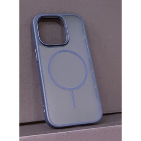 iPhone 14 Pro Bavitel MagSafe plava