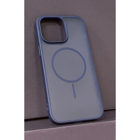 iPhone 14 Pro Max Bavitel MagSafe plava