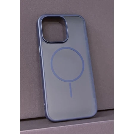 iPhone 15 Pro Max Bavitel MagSafe plava