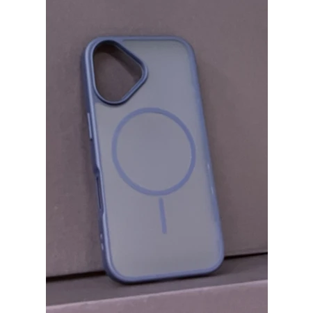iPhone 16  Bavitel MagSafe plava