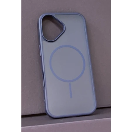 iPhone 17  Bavitel MagSafe plava