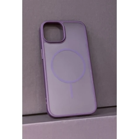 iPhone 13/14 Bavitel MagSafe ljubičasta