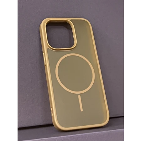 iPhone 14 Pro Bavitel MagSafe braon