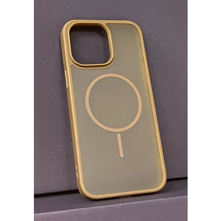 iPhone 14 Pro Max Bavitel MagSafe braon