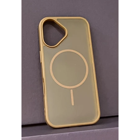 iPhone 17  Bavitel MagSafe braon