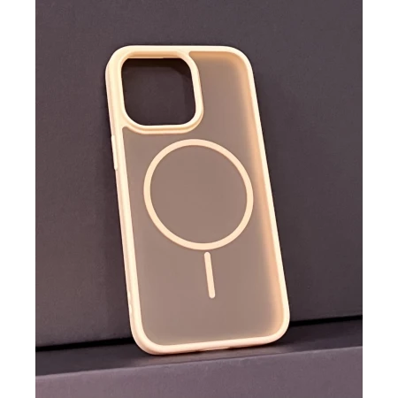 iPhone 13 Pro Bavitel MagSafe pink