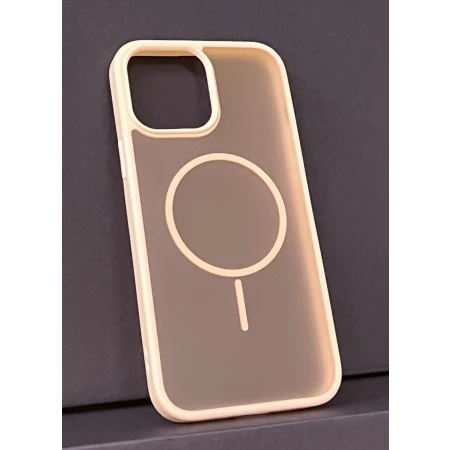 iPhone 13 Pro Max Bavitel MagSafe pink