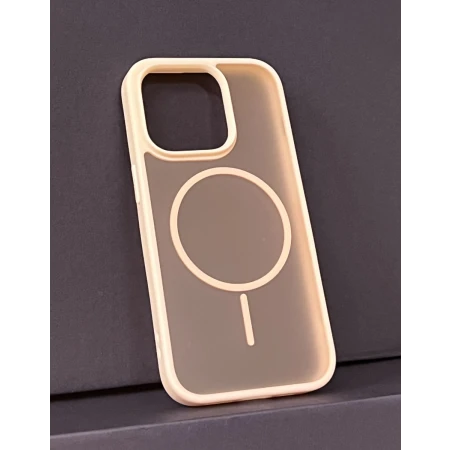 iPhone 14 Pro Bavitel MagSafe pink