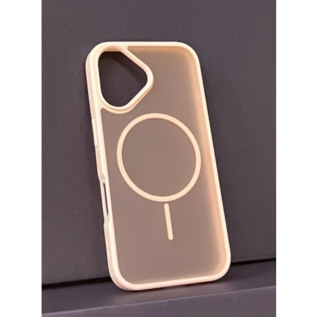 iPhone 16  Bavitel MagSafe pink