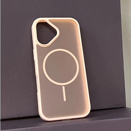 iPhone 17  Bavitel MagSafe pink