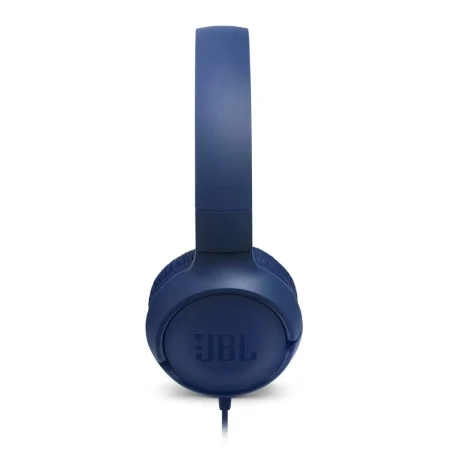 JBL  slušalice  Tune 500 plava