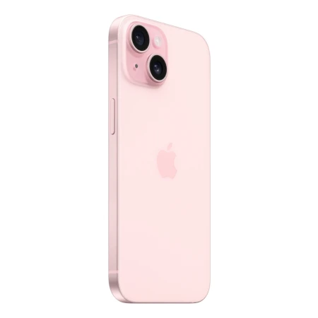 Apple iPhone 15 128GB pink