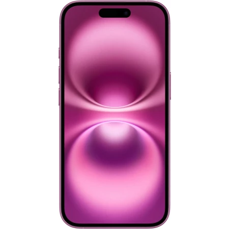 Apple iPhone 16 128GB pink