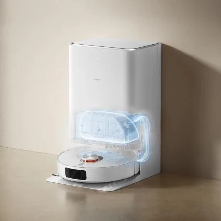 XIAOMI Robot Vacum X20 Pro EU