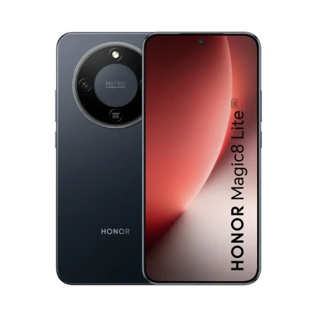 Honor Magic 8 Lite 8GB/256GB crna