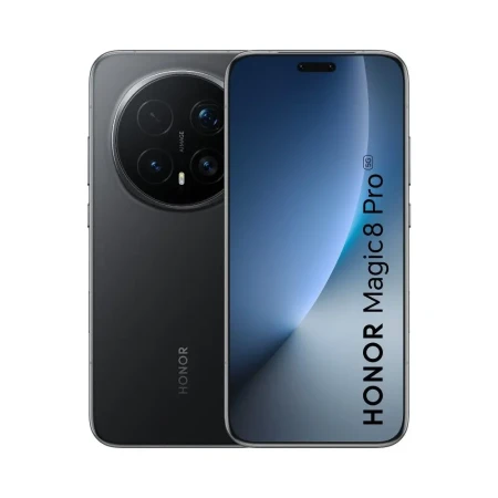Honor Magic 8 Pro 12GB/512GB crna