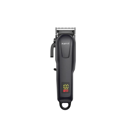 Havit mašinica za šišanje HC03 crna