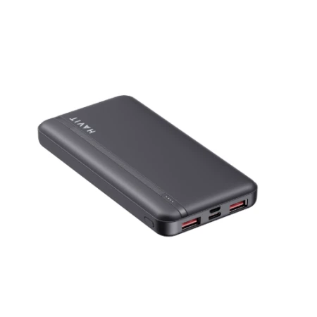 Havit power bank PB90 10000mAh crna