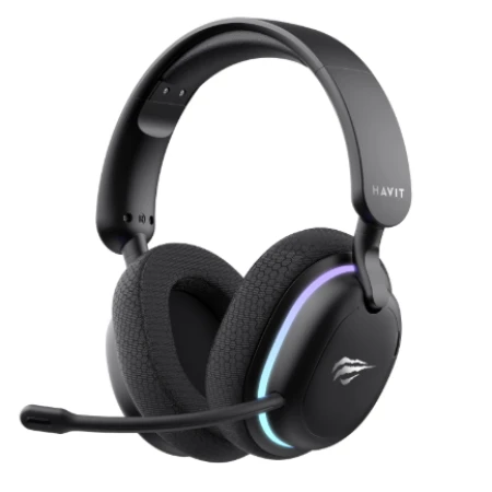 Havit Slušalice Fuxi-H7 crna