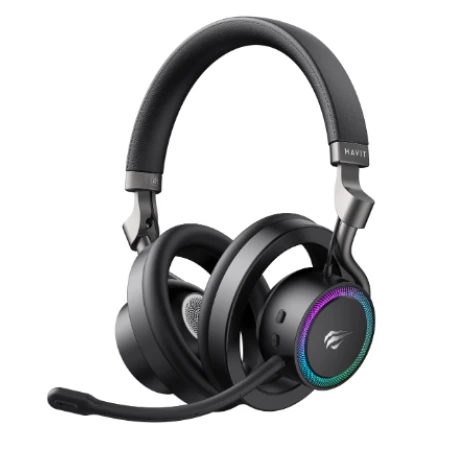 Havit Slušalice Fuxi-H8 crna