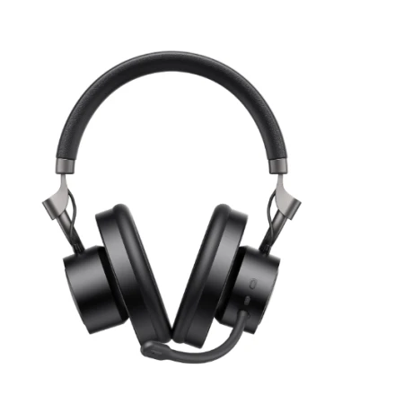 Havit Slušalice Fuxi-H8 crna