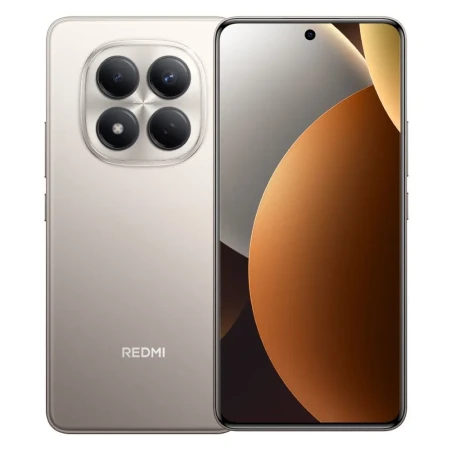 Xiaomi Redmi Note 15 Pro 8GB/256GB siva