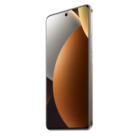 Xiaomi Redmi Note 15 Pro 8GB/256GB siva