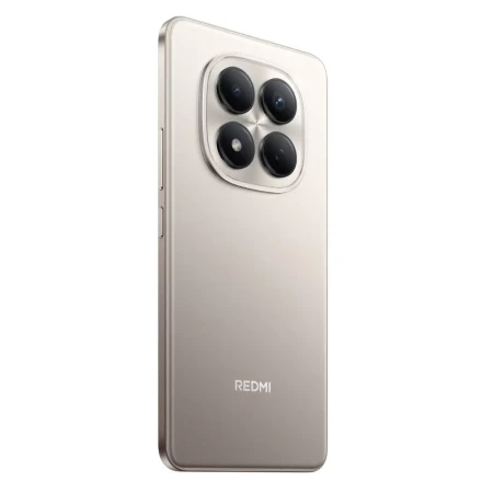 Xiaomi Redmi Note 15 Pro 8GB/256GB siva