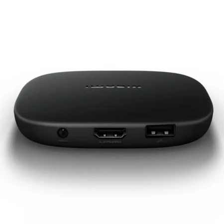 Xiaomi Set Top Box S 3rd gen