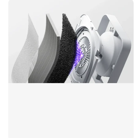 Xiaomi Smart Air Purifier 6