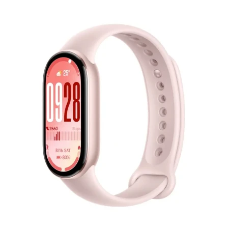 XIAOMI Smart Band 10 Roza