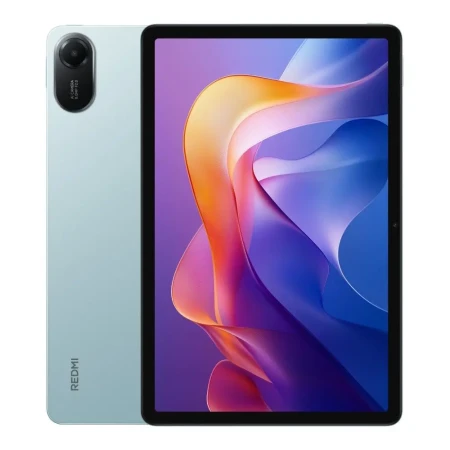 Xiaomi Redmi Pad 2 EU 8GB/256GB zeleni