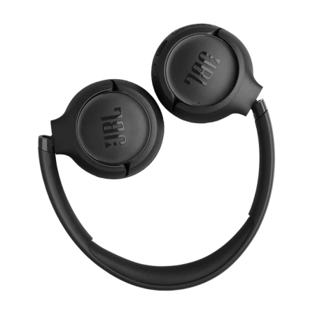 JBL Wireless slušalice Tune 530BT crna