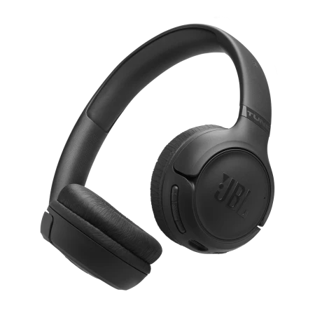 JBL Wireless slušalice Tune 530BT crna